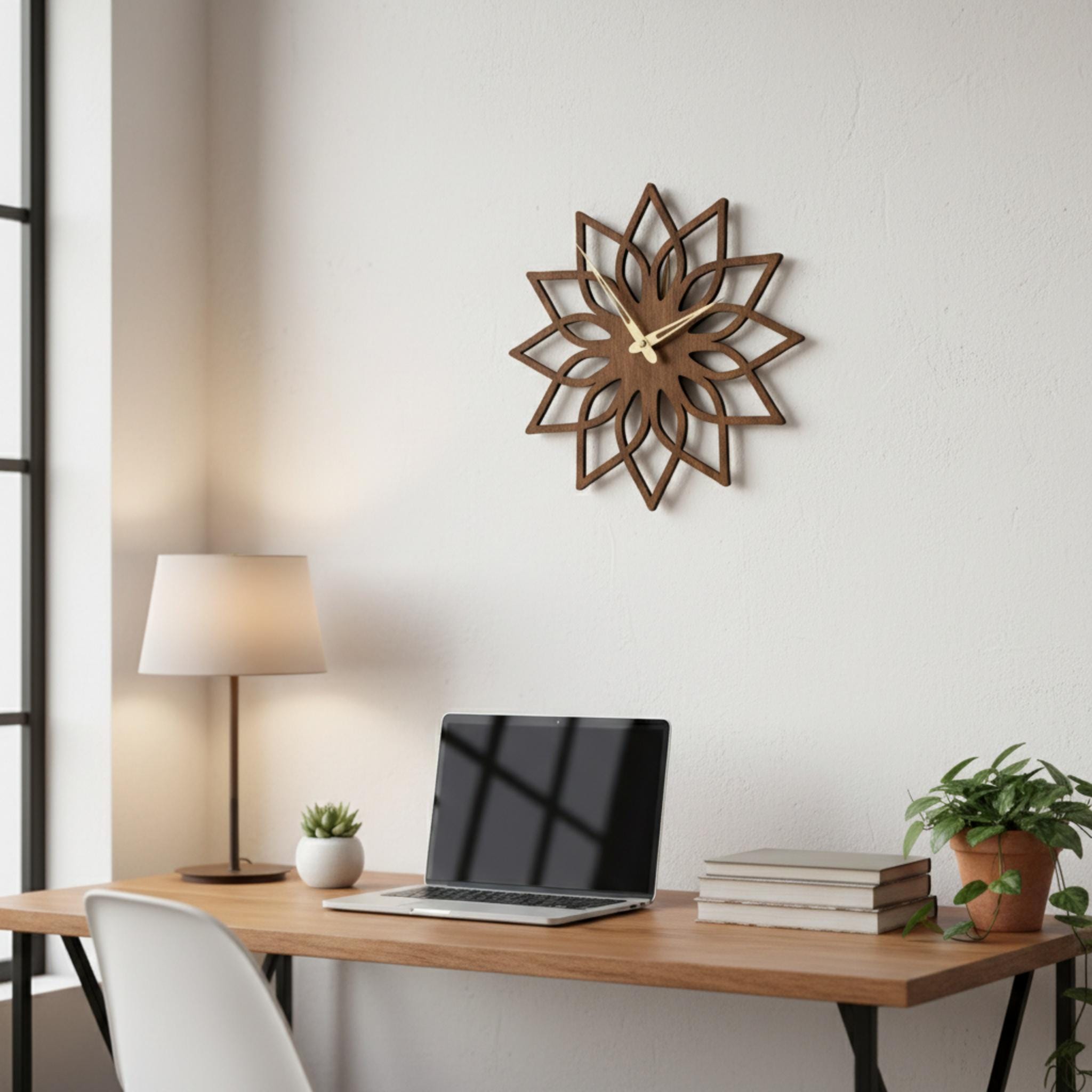 Top Wall Clock Trends to Elevate Your Home Decor